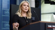White House says new CDC chief to be picked ‘soon’ as standoff over Monarez firing continues