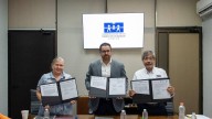 CEDH y Secretaría de Salud firman convenio para garantizar derechos en centros de rehabilitación en Sinaloa