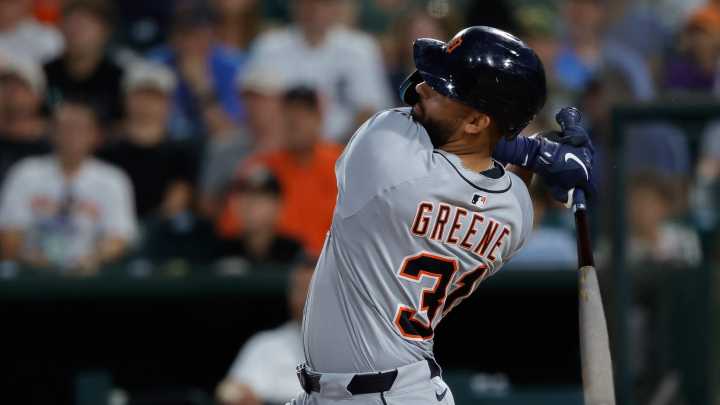 Detroit Tigers rally with epic grand slam but lose to Athletics, 7