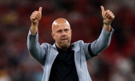 Liverpool: Arne Slot pays fresh tribute to Diogo Jota after Reds win Premier League opener