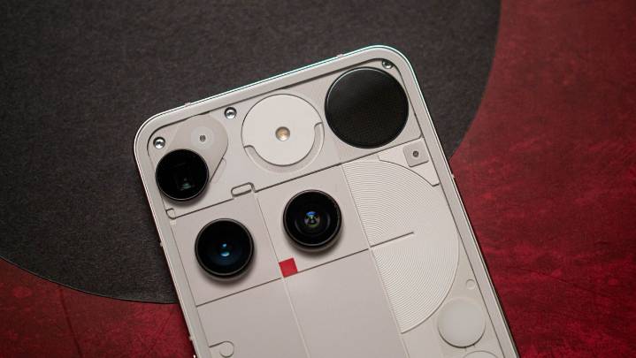 Misleading marketing? Nothing faces backlash over Phone 3 stock photo scandal
