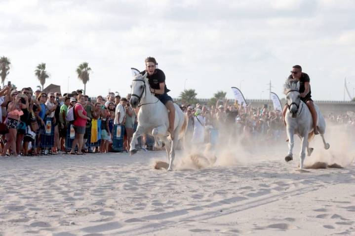 Pinedo celebra las ‘Corregudes de Joies’ del 12 al 14 de agosto
