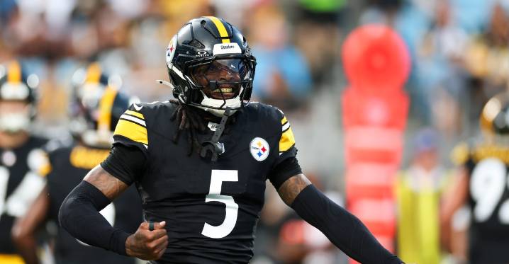 6 takeaways from the Steelers’ 19-10 win over the Carolina Panthers