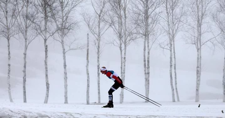 Cross-Country Skiing 101: Rules