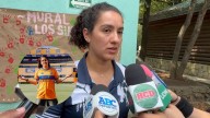 Eva Espejo celebra la histórica venta de Jacqueline Ovalle a la NWSL