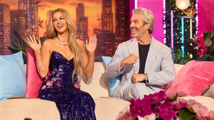 Why Did Andy Cohen Call Out Netflix Over Love Island? The 'Feud,' Explained