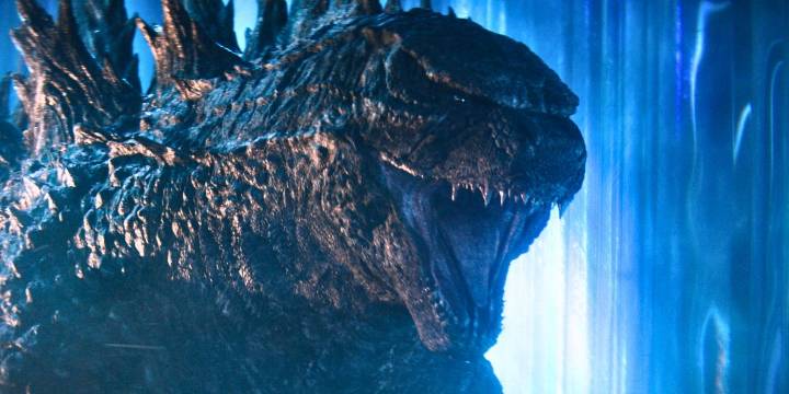 'Shin Godzilla' to Get 4K Release on HBO Max Alongside Several Other Films