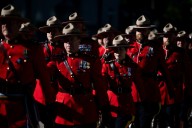RCMP union pushes for change to help force attract talent from U.S., other countries