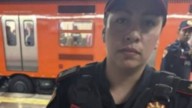 Nueva Derecha valida a policía que negó acceso de mujer trans a vagón exclusivo; COPRED condena