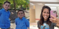 Anderson Co. mother, 2 children missing in North Carolina, deputies say