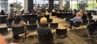 State lawmakers from Macomb to meet with county commissioners