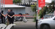 Balean a cuentahabiente en la Recta a Cholula; fue despojado de 200 mil pesos