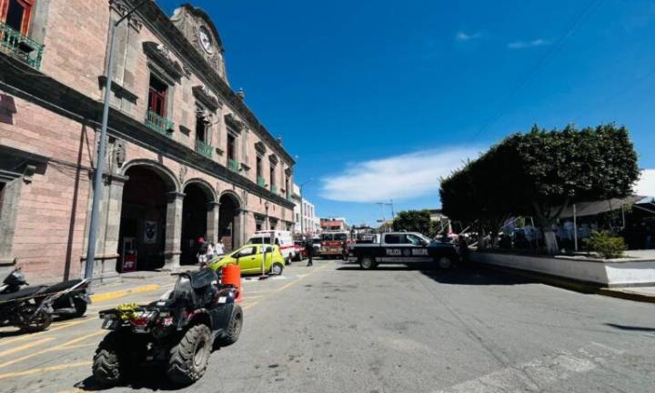 Clima en Hidalgo: pronóstico de lluvias y ambiente cálido para hoy 1 de agosto