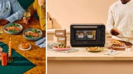 Get a free Tovala smart oven when you purchase 6 weeks of meals