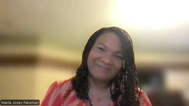 20 years later, woman who fled Hurricane Katrina thankful to call Colorado home