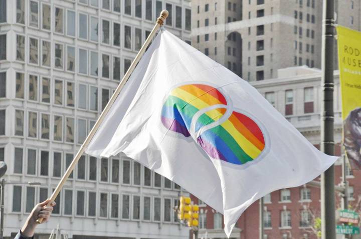 Pennsylvania legislators seek to codify marriage equality