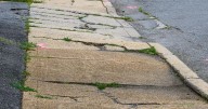 City creates program to pay for sidewalk repairs for qualifying seniors