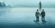 Está en Netflix y fue furor en Italia: de qué se trata la serie de sólo 7 episodios que hace un culto del terror y el misterio