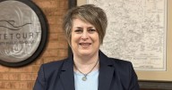 Back to school: New leadership for Botetourt County schools