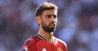 Bruno Fernandes handed fresh Manchester United exit route as player stance on transfer clear