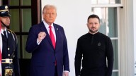 Trump and Zelenskyy will be joined by European leaders at White House meeting