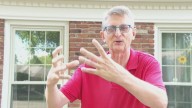 'Tale of two storms': Extreme weather specialist reflects on flying through Hurricane Katrina's eye