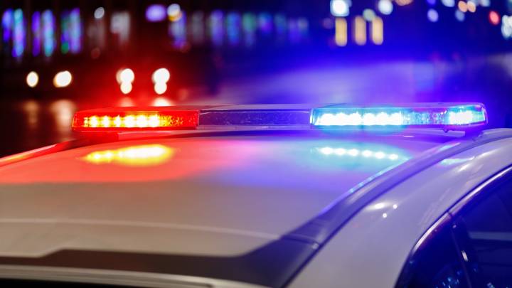 34-year-old man injured after shooting in Philadelphia: Police – NBC10 Philadelphia