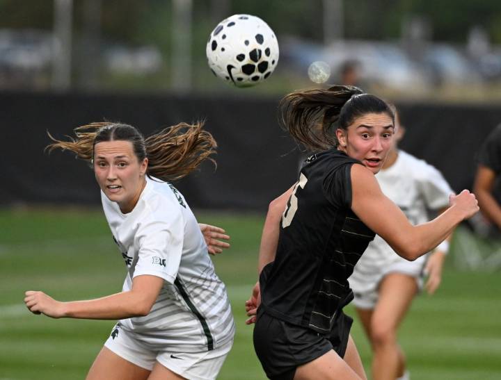 CU Buffs’ Hope Leyba named co-Big 12 Offensive Player of the Week