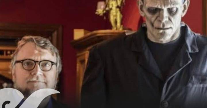 El regreso de Guillermo del Toro; Frankenstein debuta en Venecia con ovación de 13 minutos