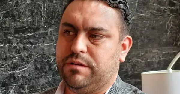 Zavala López niega acusaciones de corrupción