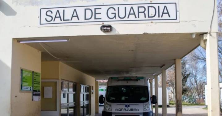 Cuál es el estado de salud del joven involucrado en una pelea terminó a los tiros en la Ruta 22, cerca de Roca