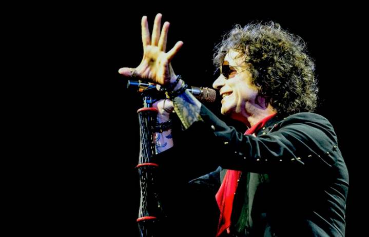 Enrique Bunbury y Andrés Castro entrarán al Salón de la Fama