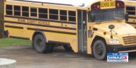 Consolidation plan approved by county school board