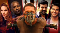 The 15 Best Action Movies Streaming On Netflix