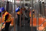 Trump team threatens to withhold MTA funding over worker safety issues