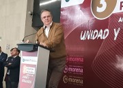 México, con optimismo ante revisión de T-MEC; Ebrard destaca herramientas en favor