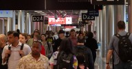 Time traveling through Hartsfield-Jackson’s Concourse D expansion