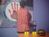 Expresidiario echó a la calle a su madre y la amenazó con quemarla junto a su hermana