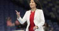 Li Li Leung guided USA Gymnastics out of the darkness. The outgoing president is eager for a break