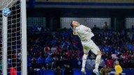 Cruz Azul con todo y tormenta eléctrica supera al campeón Toluca 1