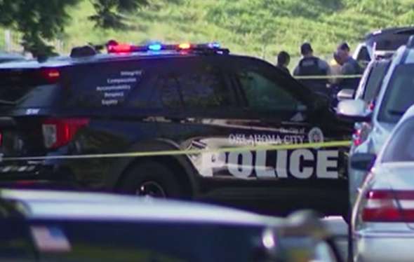 One in custody after man found dead in SW Oklahoma City