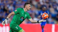 El equipo de LaLiga al que se ha ofrecido Guaita