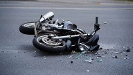 Motorcyclist Seriously Injured in Deer Park Motor Vehicle Crash