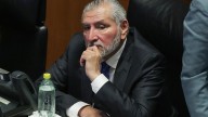 Adán Augusto López debe valorar si deja la senaduría: Morena Tabasco