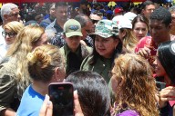 Meléndez destaca movilización de caraqueños en 2° día del "YoMeAlisto"
