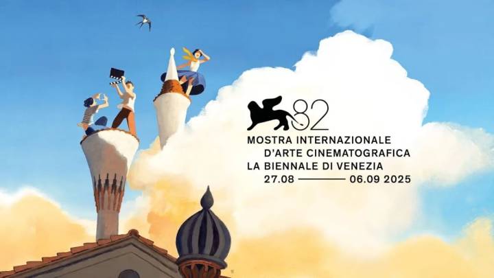 Venecia acoge a una multitud de estrellas para su festival de cine