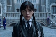 Merlina arrasa en Netflix y lidera el Top 10 global