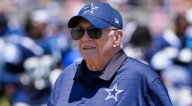 Cowboys Owner Jerry Jones Opens Up About His Battle With Stage 4 Cancer