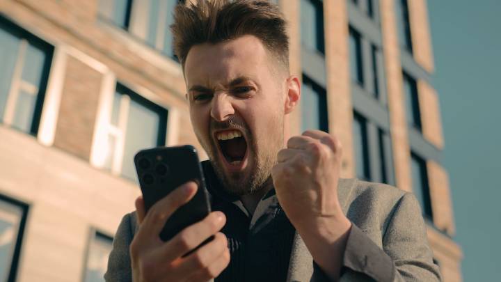 El estrés de que no llegan las notificaciones a tiempo en su teléfono celular tienen solución