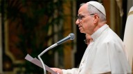 El Papa León XIV llamó a la paz tras la cumbre entre Trump y Putin: "La necesidad del bienestar de los pueblos"